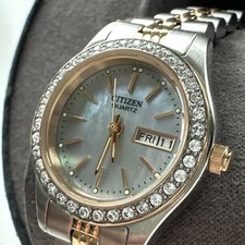 Citizen women quartz for sale  Garden Grove