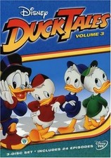 DuckTales - Volume 3, usado comprar usado DuckTales - Volume 3, usado comprar usado  Enviando para Brazil