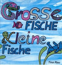 Grosse fische kleine gebraucht kaufen  Stuttgart