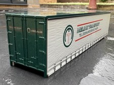 Tekno curtainsider trailer for sale  KNIGHTON