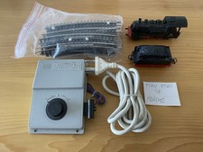 Coffret locomotive vapeur d'occasion  Strasbourg-