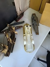 Scale ship model for sale  Holiday