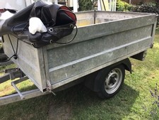Heavy duty galvanised for sale  DOVER