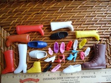 Lot single doll for sale  Marshfield