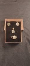 Damen schmuck set gebraucht kaufen  Neustrelitz