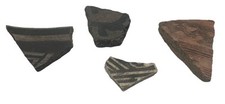 Lot ancient pottery for sale  Watkinsville