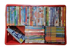 Kinder dvd filme gebraucht kaufen  Schwalbach