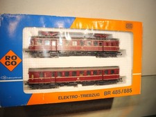 Roco 4148 elektro gebraucht kaufen Roco 4148 elektro gebraucht kaufen  Würzburg