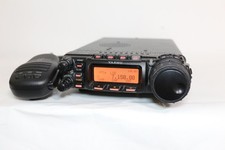 Yaesu 857d vhf usato  Spedire a Italy