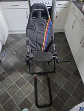 Nascar playseat challenge for sale  SHEFFIELD