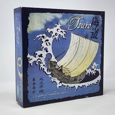Tsuro dei seas usato  Spedire a Italy