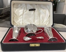 Vintage sterling silver for sale  SOUTHSEA
