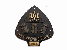 1965 rac noord for sale  Newport