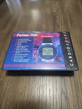 Partner club cardio d'occasion  Expédié en Belgium