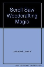 Scroll saw woodcrafting for sale  Montgomery