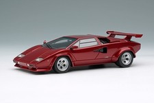 1980 lamborghini countach d'occasion  Expédié en Belgium