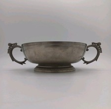 Drageoire coupe étain d'occasion  Rodez