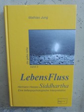 Mathias jung lebensfluss gebraucht kaufen  Viernheim