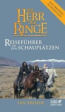 Herr ringe reiseführer gebraucht kaufen  Stuttgart