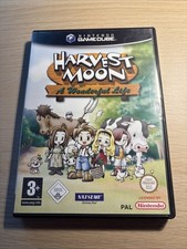 Harvest moon wonderful gebraucht kaufen  Koblenz
