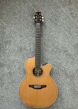 Takamine 1992 eg.450 for sale  Denver