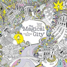 Magical city lizzie for sale  UK