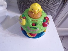 Jouet vtech basculo d'occasion  Lezoux
