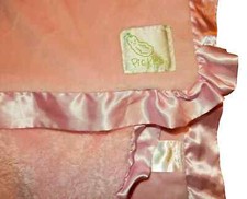 Edredom 2C PICKLES Luxe rosa pelúcia veludo pele sintética cetim berço berço cobertor comprar usado Edredom 2C PICKLES Luxe rosa pelúcia veludo pele sintética cetim berço berço cobertor comprar usado  Enviando para Brazil