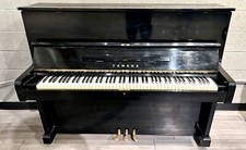 Yamaha no. upright d'occasion  Expédié en Belgium
