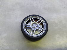 Front wheel mercedes d'occasion  Expédié en Belgium