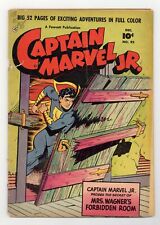 Captain marvel jr. for sale  Arlington