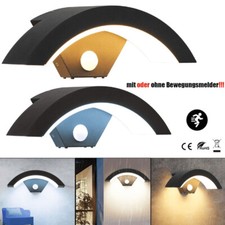 18w led außenleuchte gebraucht kaufen  Aspisheim, Grolsheim