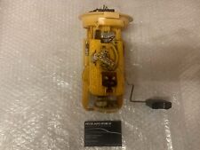 Pompe gavage carburant d'occasion  Nexon