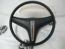 Usado, Mopar Usado 1973-76 Valiant Satélite Road Runner Volante Preto 3748127 comprar usado  Enviando para Brazil
