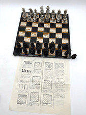 Marble onyx chess for sale  Uniontown