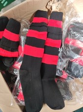 Rugby football socks for sale  WELLINGTON