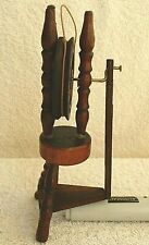 Spinning wheel .miniature for sale  NEWARK