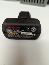 snap on battery for sale  BANBURY