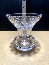 Royal doulton crystal for sale  Park Ridge