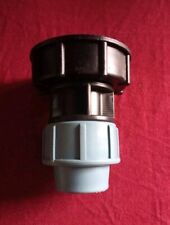 25mm compression ibc for sale  ROCHFORD