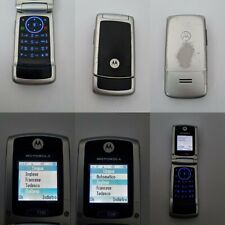 Usado, CELLULARE MOTOROLA W220 GSM UNLOCKED SIM FREE DEBLOQUE NO W375 W377 comprar usado  Enviando para Brazil