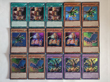 Carte deck briseur d'occasion  France