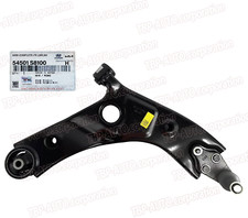 Genuine control arm d'occasion  Expédié en Belgium