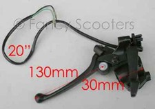 Coolster 125cc 3125xr8 for sale  West Berlin