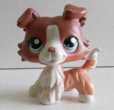 Authentic littlest pet d'occasion  Expédié en Belgium