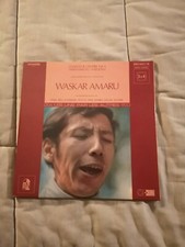 Double album waskar d'occasion  Montfort-l'Amaury