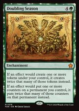 Mtg foundations doubling for sale  Fayetteville