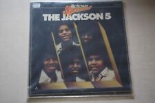 The jackson five gebraucht kaufen  Rödermark