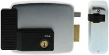Cisa elektronisches schloss gebraucht kaufen  Alpirsbach