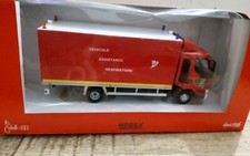 Renault midlum 180dci d'occasion  Compiègne